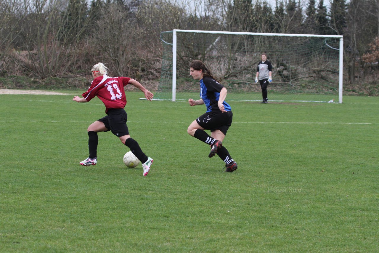 Bild 51 - Frauen am 3.4.11
